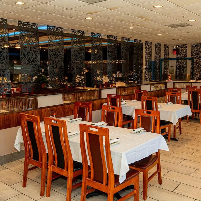 Nani Restaurant 5