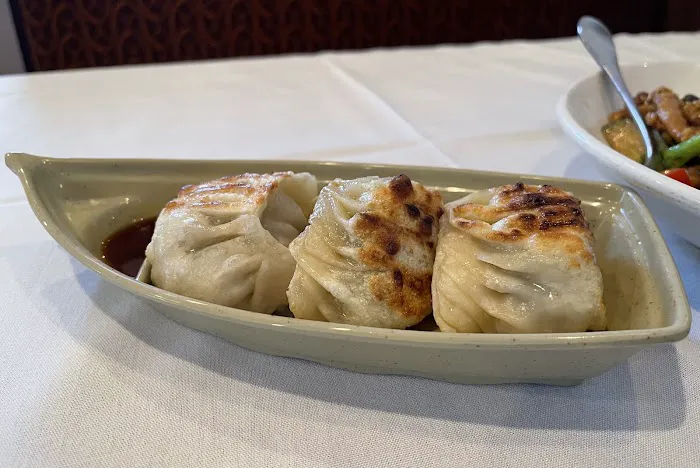 Nani Restaurant 8