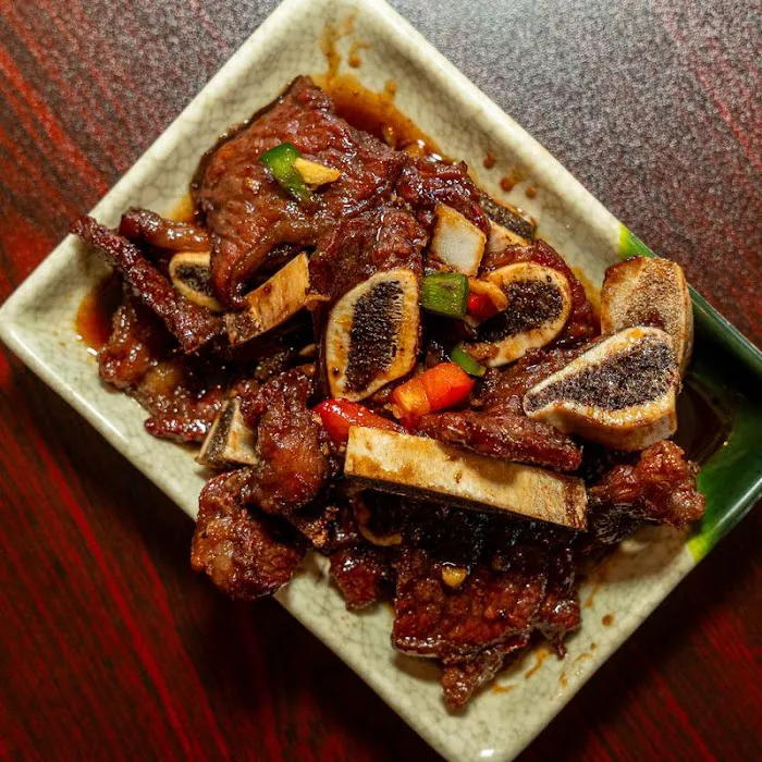Nani Restaurant 10