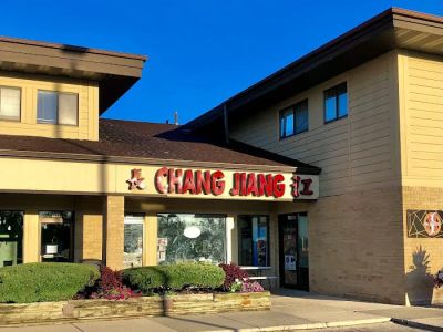 Chang Jiang 0