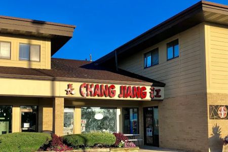 Chang Jiang
