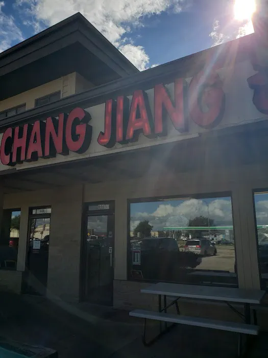 Chang Jiang 3