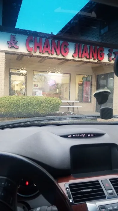 Chang Jiang 10