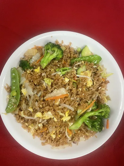 China Kitchen 3