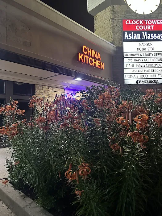 China Kitchen 7