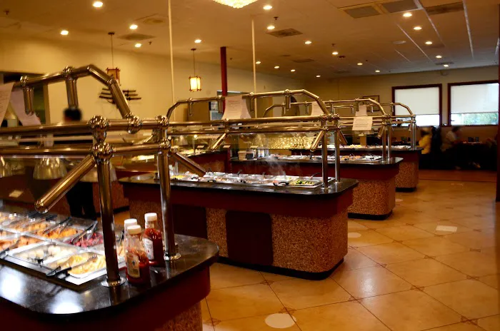 World Buffet 2