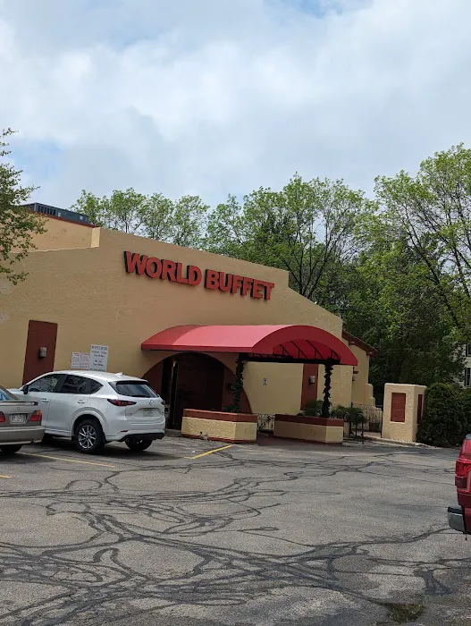World Buffet 9
