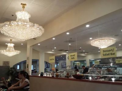 World Buffet 0