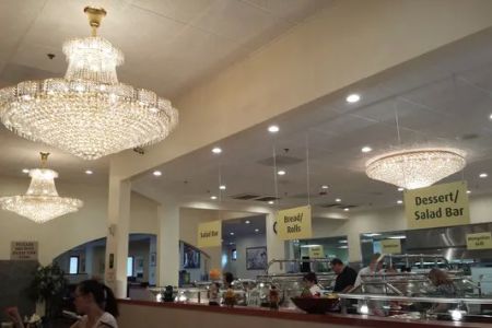 World Buffet