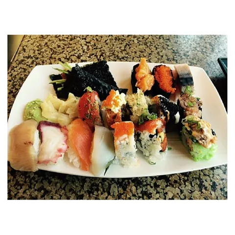 World Buffet 10