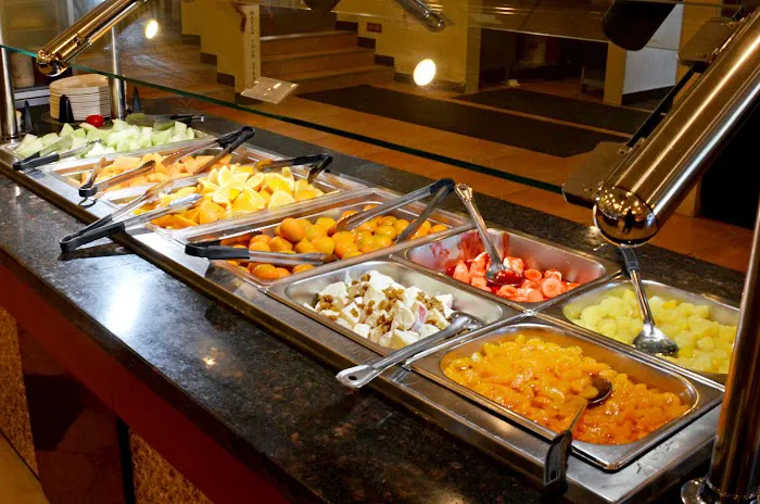 World Buffet 5