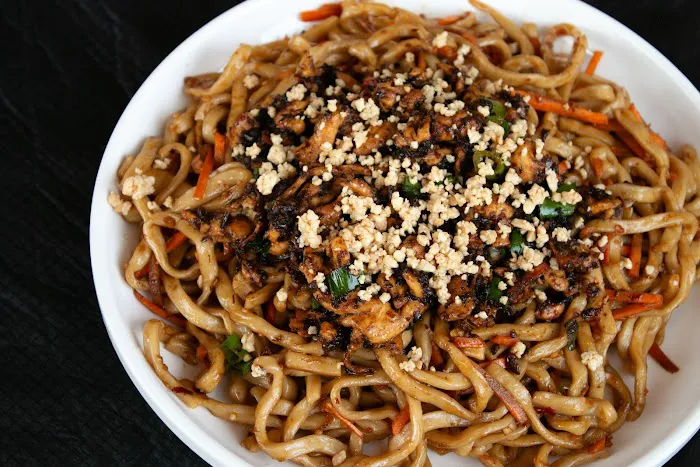 Taigu Noodles 6