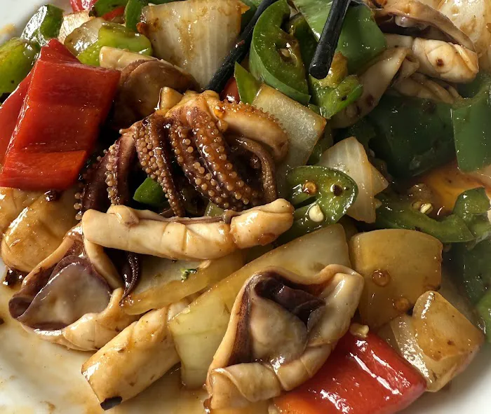 Taigu Noodles 9