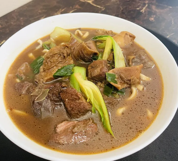 Taigu Noodles 4
