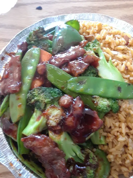 Hong Kong Restaurant 3