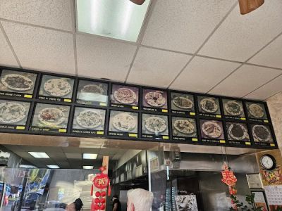 Hong Kong Restaurant 0