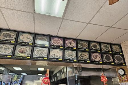 Hong Kong Restaurant