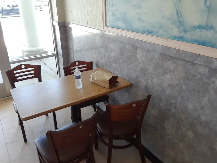 Hong Kong Restaurant 5