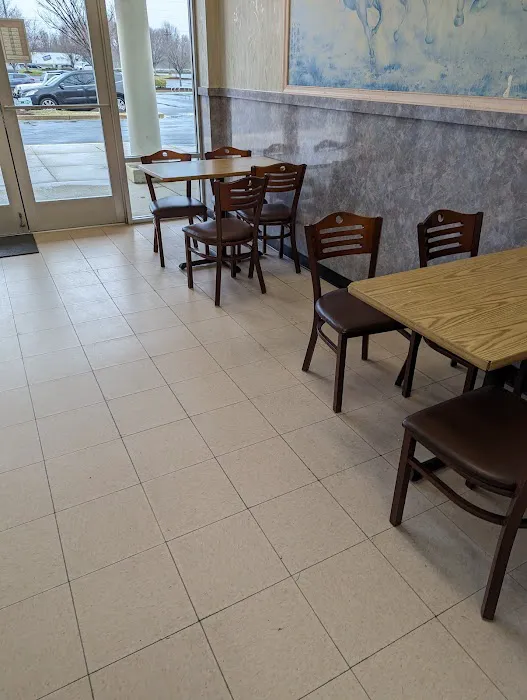 Hong Kong Restaurant 6