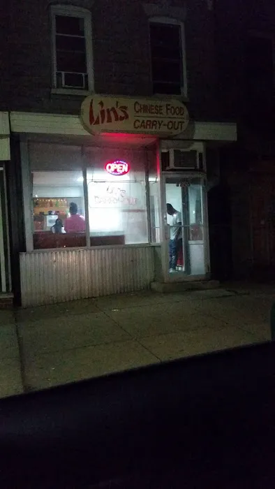 Lin's Chinese Food Carry-Out 3