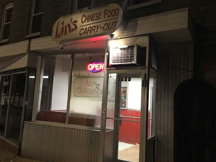 Lin's Chinese Food Carry-Out 4