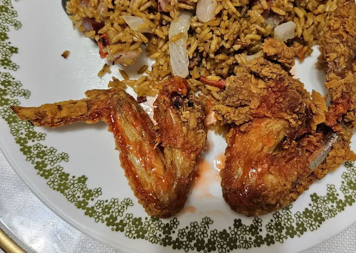 China Garden Restaurant 3