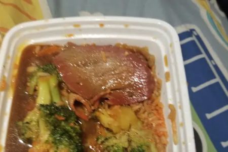 China Garden Restaurant