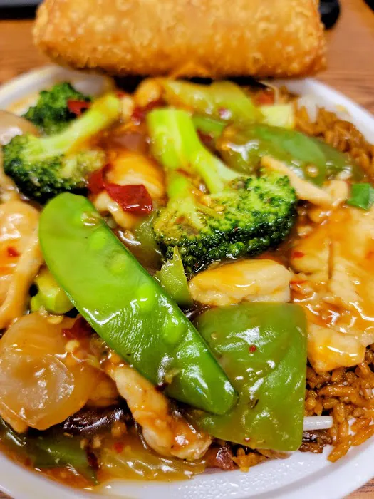 Chinatown Express 3