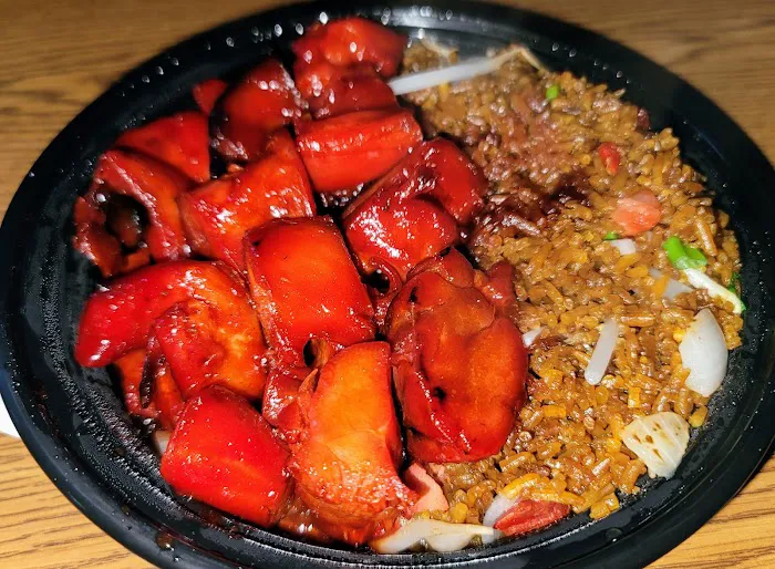 Chinatown Express 1