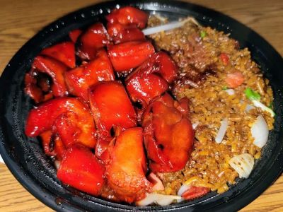 Chinatown Express 0