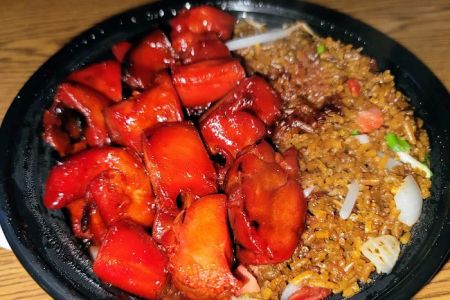 Chinatown Express