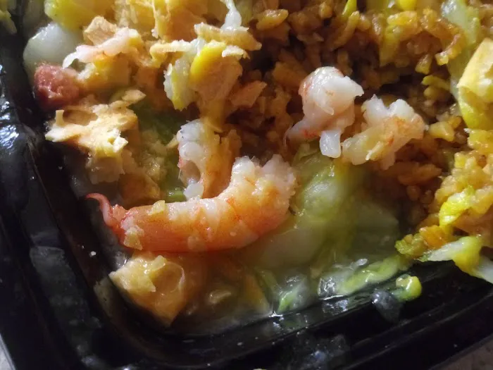 Chinatown Express 8