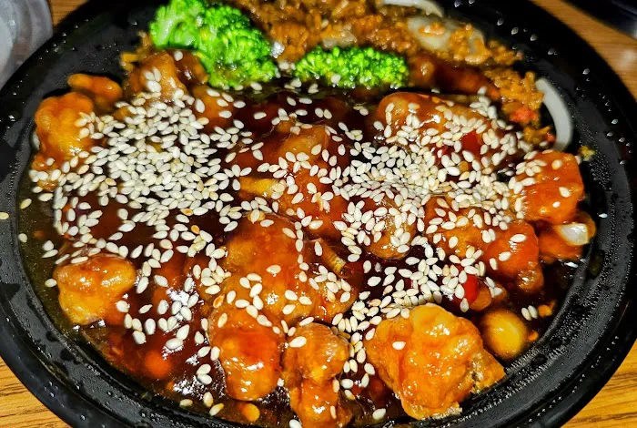 Chinatown Express 4
