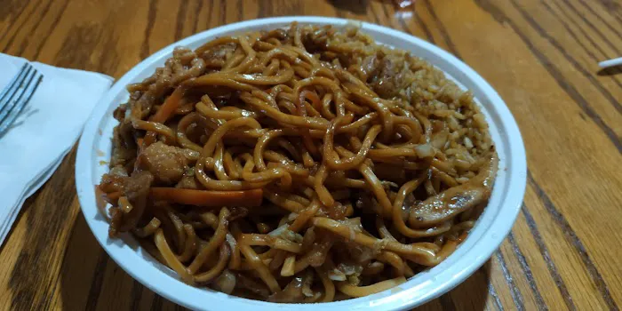 Hong Kong Restaurant 5