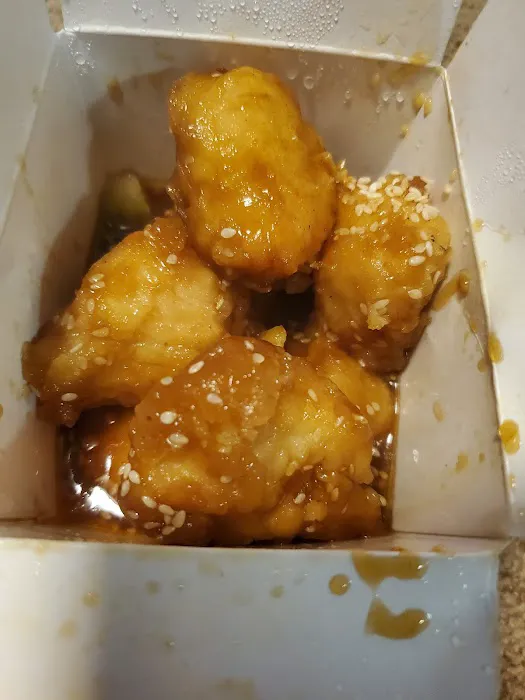 China Garden Restaurant 1