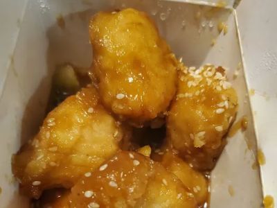 China Garden Restaurant 0