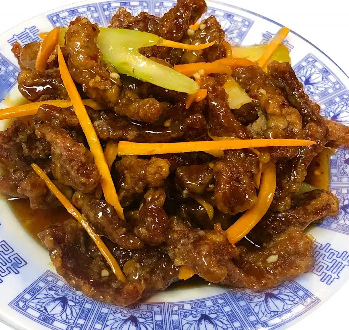 China Garden Restaurant 10