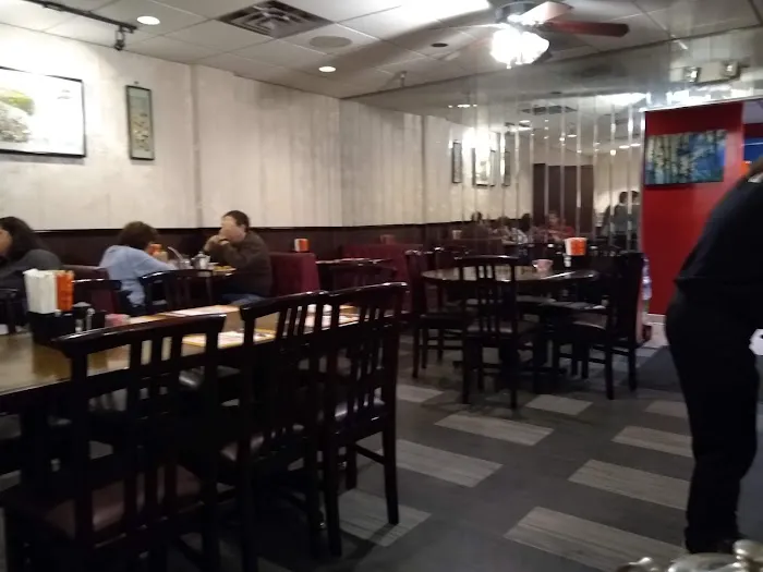 China Garden Restaurant 9