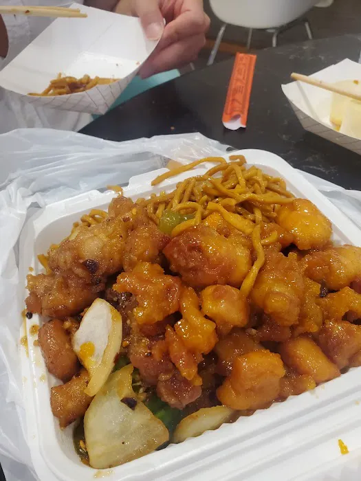 China Wok 1