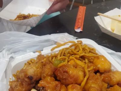 China Wok 0