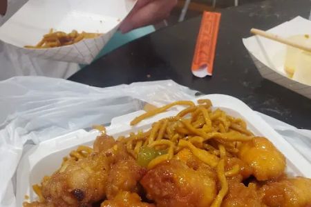 China Wok