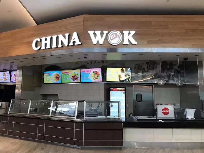 China Wok 5