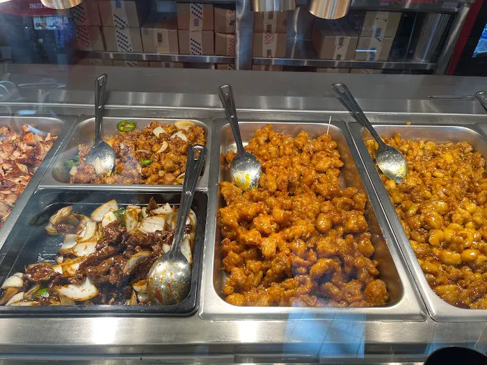 China Wok 8
