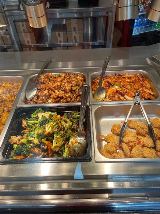 China Wok 9