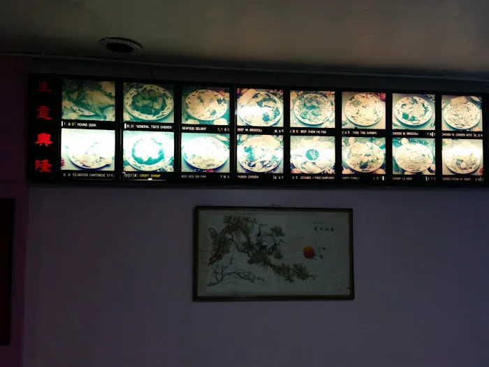 CHINA EAST 7