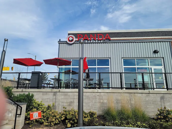 Panda Express 4