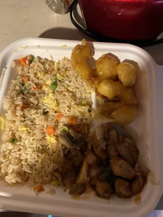 Panda Express 5