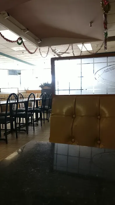 Kim's Hunan 2