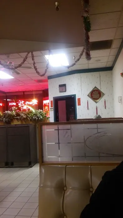 Kim's Hunan 3