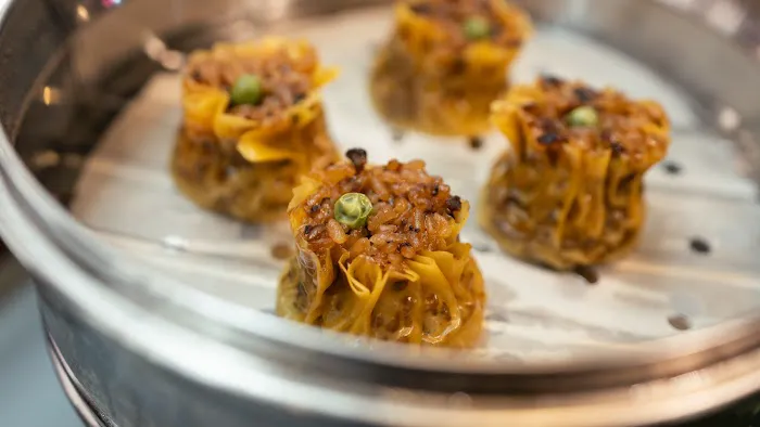 Dumpling District 7